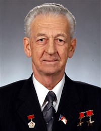 Севастьянов Виталий Иванович (декабрь 2003 года)