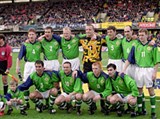 Северная Ирландия (сборная, 1999) [спорт]