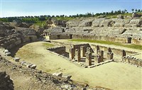 Севилья (римские руины)