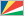 Сейшельские острова (флаг)