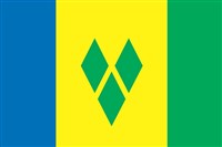 Сент-Винсент и Гренадины (флаг)