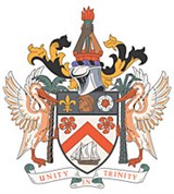 Сент-Китс и Невис (герб ассоциации Сен-Китс, Невис, Ангилья)