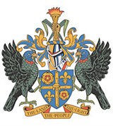 Сент-Люсия (герб)