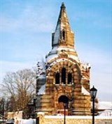 Серпухов (церковь всех святых)