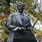 Сеченов Иван Михайлович (памятник)