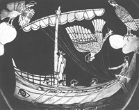 Сирены («Корабль Одиссея и сирены»)