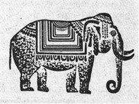 Слон (символ)