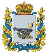 Смоленская губерния (герб)
