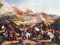Смоленское сражение 1812
