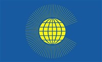 Содружество наций (флаг)