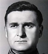 Соколовский Василий Даниилович (1946 год)