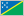 Соломоновы острова (флаг)