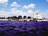 Сольвычегодск (панорама)
