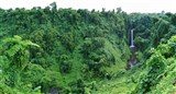 Сопоага водопад, Уполу остров, Самоа (2007)