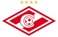 Спартак (Москва), эмблема с 2013 года