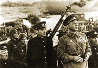 Сталинградская битва (на берегу Волги)