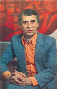 Степанков Константин Петрович