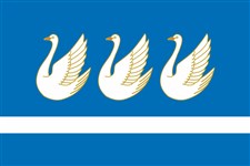 Стерлитамак (флаг)