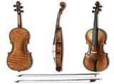 Страдивари Антонио (скрипка)