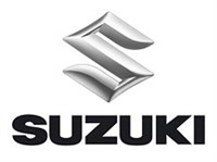 Сузуки (логотип)