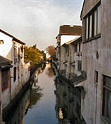 Сучжоу (каналы)