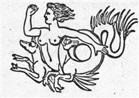 Сцилла и харибда (символ)