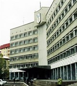 Сыктывкар (здание областной администрации)
