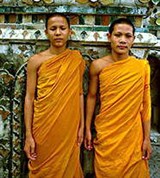 ТАИ (тайские монахи)