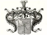 ТОЛСТЫЕ (герб)