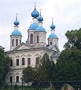 Тамбов (Казанский собор)