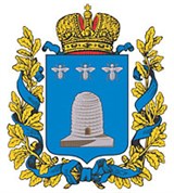 Тамбовская губерния (герб)