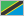 Танзания (флаг)