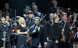 Танкян Серж с симфоническим оркестром (2013)