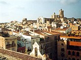 Таррагона (панорама города)