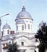 Татарстан (Чистополь. Никольский собор)