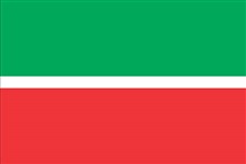 Татарстан (флаг)