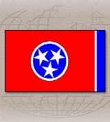 Теннесси (флаг)