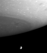 Тефия (спутник Сатурна)