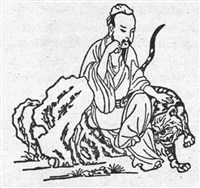 Тигр (символ)