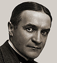 Тихомиров Василий Дмитриевич