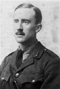 Толкин Джон (1916)