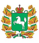 Томская область (герб)