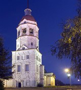 Тотьма (Успенская церковь)