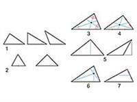 Треугольник (в геометрии)