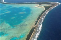 Тувалу (атоллы)
