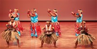 Тувалу (национальный танец)