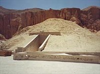 Тутанхамон (гробница)