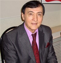 Тутов Заур Нажидович (апрель 2011 года)