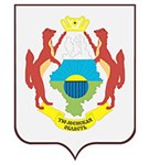 Тюменская область (герб)
