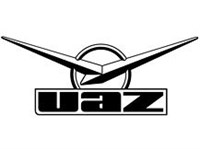УАЗ (логотип)